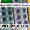 Gelée 100Mg Gelée De Kamagra 31